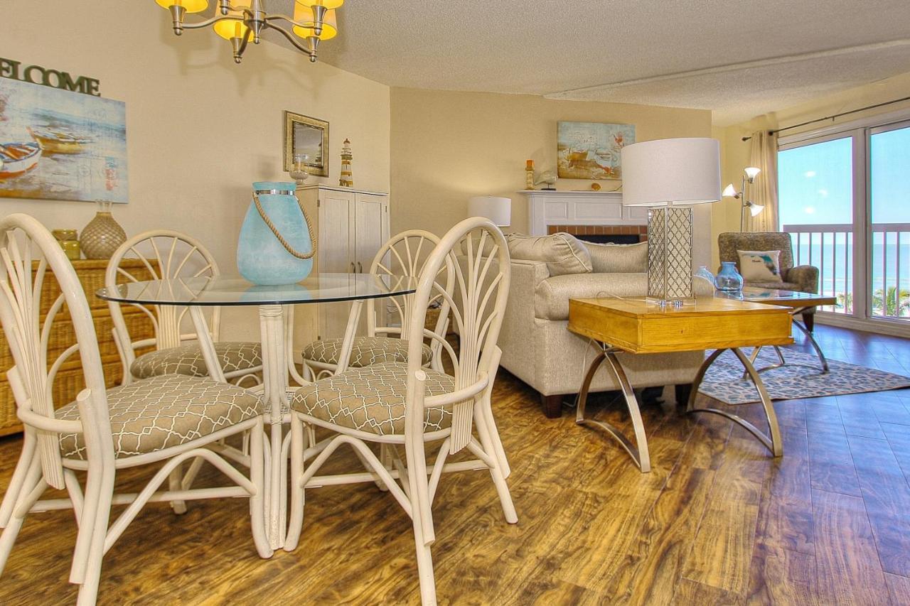 Beach Cottage 2402 Clearwater Beach Exterior photo