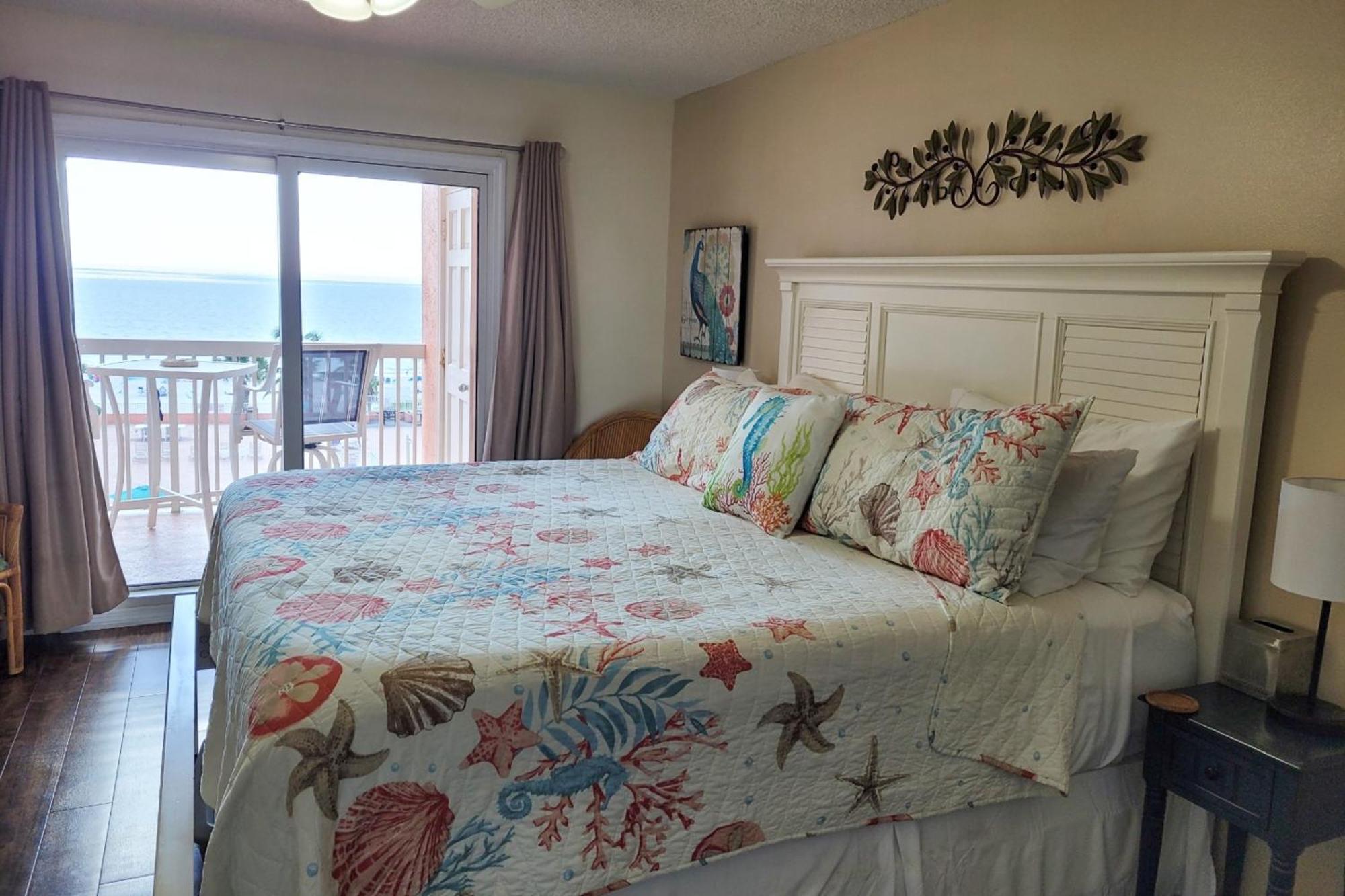 Beach Cottage 2402 Clearwater Beach Exterior photo